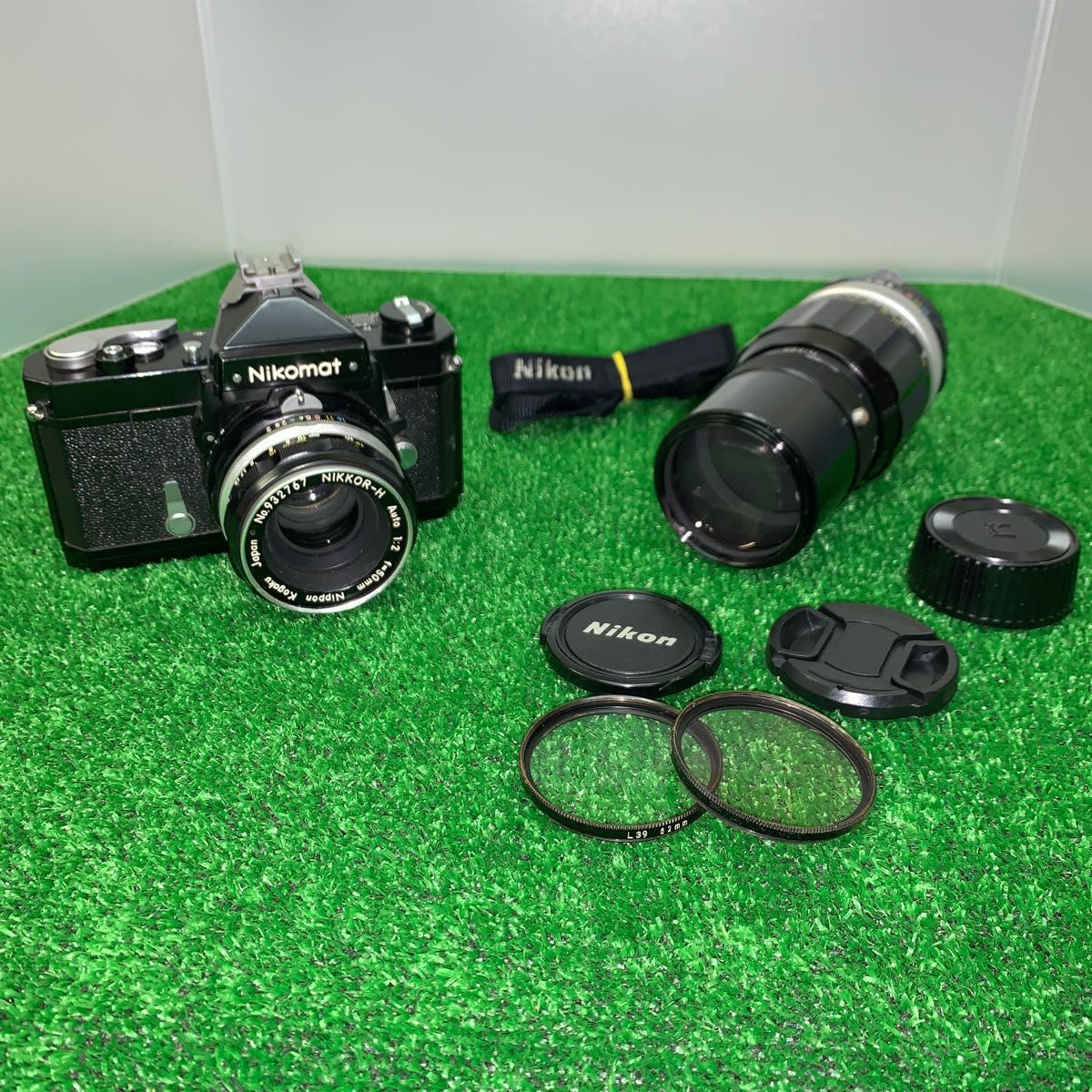 国内発送】 VF-2 Leica Leica 【極美品】RICOH AF-C1 AF-C1 フィルム