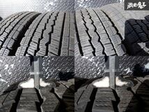 DUNLOP ダンロップ WINTER MAXX SV01 ウィンターマックス 155/80R14 88/86N LT スタッドレス タイヤ単体 2018年 4本価格_画像2