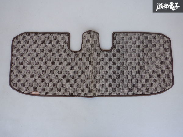 ヤフオク! -20 ヴェルファイア フロアマットの中古品・新品・未使用品一覧