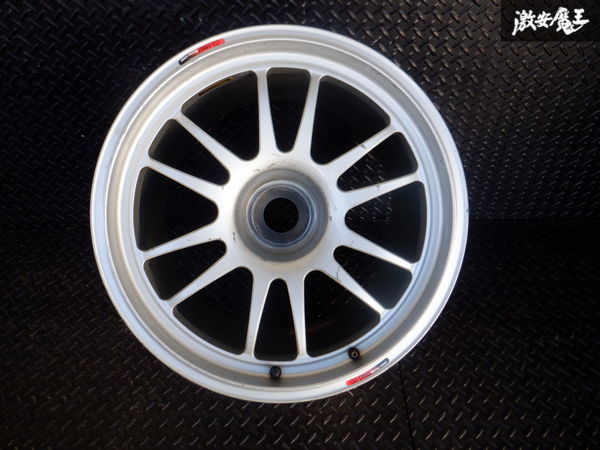ヤフオク! -「gt500 ホイール」の落札相場・落札価格