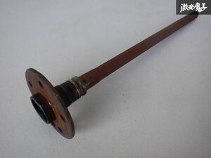  Ford original Mustang 1969 year drive shaft 1 pcs 31Φ left right unknown understand person please shelves F12