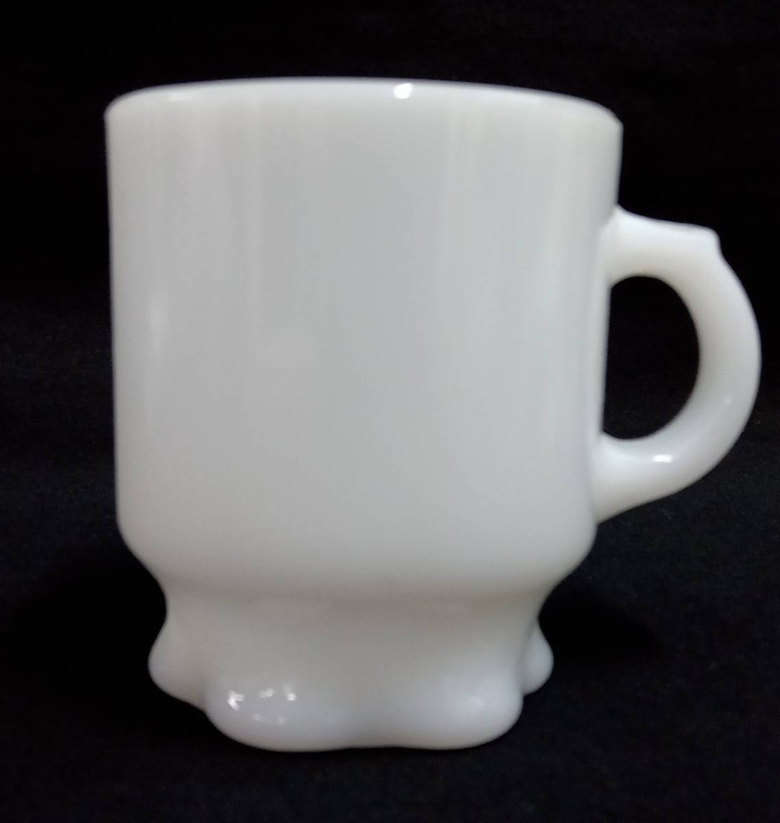 DAISAK マグカップ White bear ホワイトベア 新品未使用 minnade