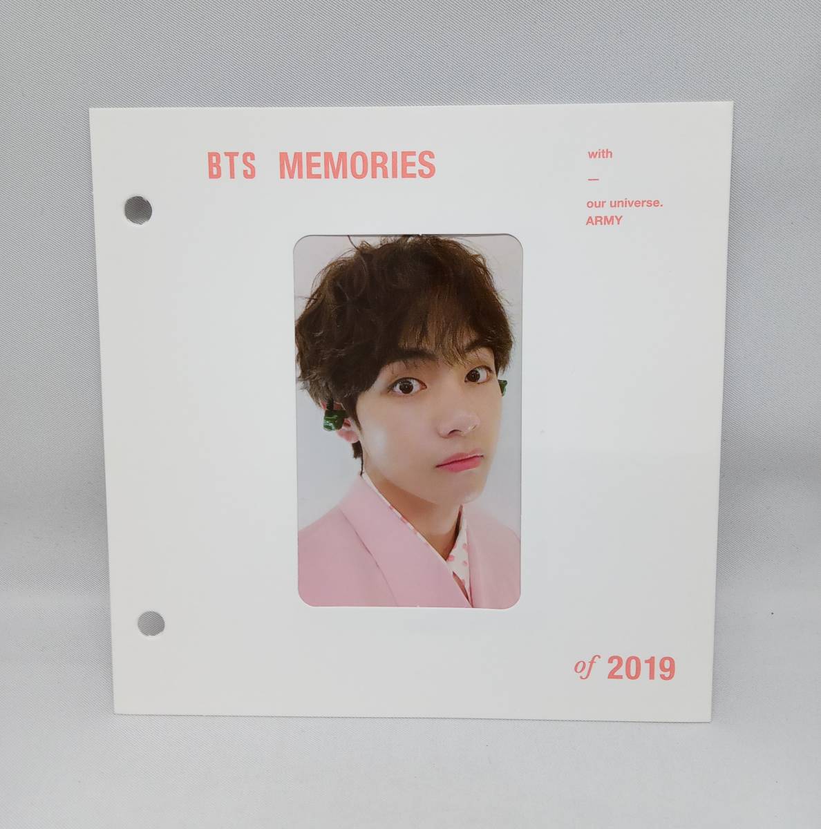 2023年最新】ヤフオク! -bts memories 2019の中古品・新品・未使用品一覧