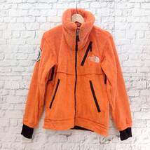 THE NORTH FACE ANTARCTICA VERSA LOFT JKT ORANGE ザノースフェイス アンタークティカ バーサ ロフト ジャケット サイズM_画像1