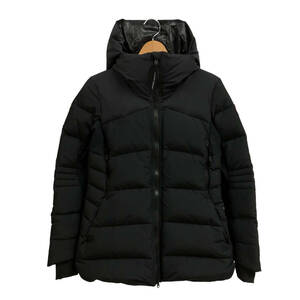 CANADA GOOSE カナダグース HyBridge Down Coat ハイブリッド ダウン コート ダウンジャケット 2742L サイズXS 店舗受取可