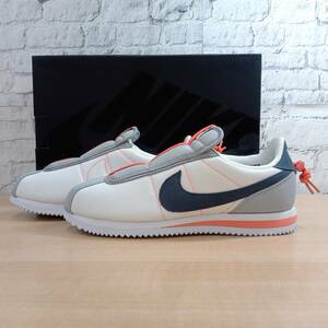 【箱付き】NIKE KENDRICK LAMAR CORTEZ KENNY 4 HOUSE SHOES/WHITE ナイキ ケンドリック ラマー コルテッツ ケニー4 AV2950-100 サイズ27cm