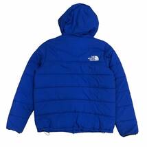 THE NORTH FACE ザノースフェイス Trango Parka トランゴパーカー マウンテンジャケット NY81831 サイズL 店舗受取可_画像2