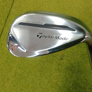 TaylorMade テーラーメイド MILLED GRIND 2 Dynamic Gold S200 58° ウェッジ ゴルフ クラブ