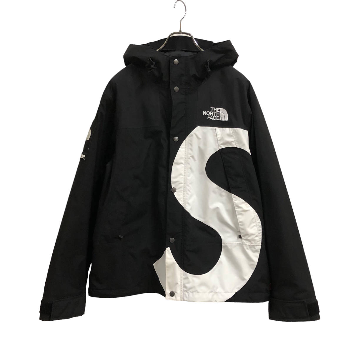 Yahoo!オークション -「supreme s logo」(ジャケット、上着) (男性用