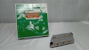 現状品 Nゲージ GREENMAX 東京メトロ10000系電車 基本4両編成セット 4128