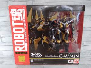  figure ROBOT soul <SIDE KMF>ga way n