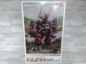 未使用 プラモデル コトブキヤ 1/72 EZ-017 イグアン マーキングプラスVer. HMM 「ゾイド-ZOIDS-」