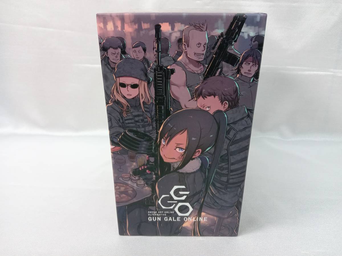 2023年最新】ヤフオク! -ソードアートオンライン bd 6の中古品・新品
