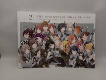 THE IDOLM@STER SHINY COLORS ILLUSTRATION WORKS(VOL.2) 一迅社_画像1