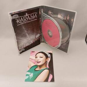 DVD KARASIA 2013 HAPPY NEW YEAR in TOKYO DOME(初回限定版)の画像3