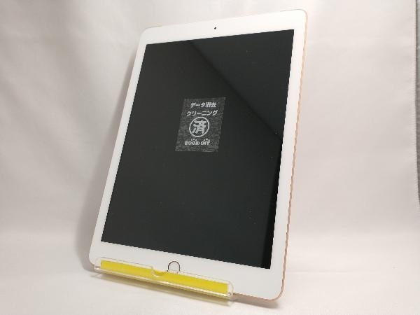 docomo SIMロックなしMRMJ/A iPad Wi Fi+Cellular GB ゴールド