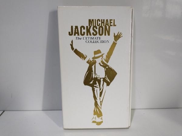Michael Jackson Ultimate Collectionの値段と価格推移は？｜5件の売買 