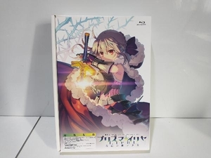 劇場版「Fate/kaleid liner プリズマ☆イリヤ Licht 名前の無い少女」(完全数量限定版)(Blu-ray Disc)