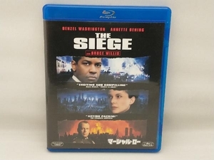 マーシャル・ロー(Blu-ray Disc)