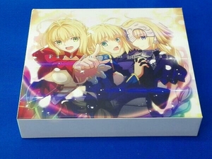 (オムニバス) CD Fate song material(完全生産限定盤)(Blu-ray Disc付)