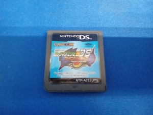 ニンテンドーDS ロックマンエグゼ5DS ツインリーダーズ　※箱・説明書欠品