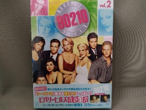 DVD／ビバリーヒルズ青春白書 シーズン5 コンプリートBOX《Vol.2》