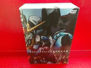 Mobile Suit ZGUNDAM BOX3 volume10~13