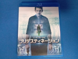 プリデスティネーション ブルーレイ&DVDセット(Blu-ray Disc)