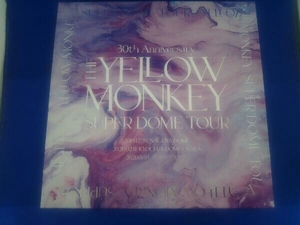 30th Anniversary THE YELLOW MONKEY SUPER DOME TOUR BOX(完全生産限定版)(3Blu-ray Disc+カセット)