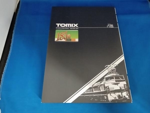 Nゲージ TOMIX 98395 JR 185-0系特急電車(踊り子・新塗装・強化型スカート)基本セットA