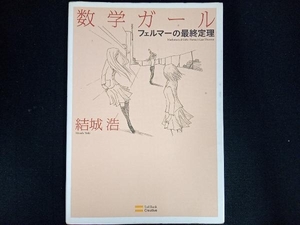 数学ガール フェルマーの最終定理 結城浩