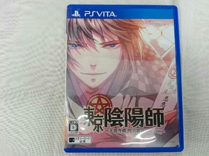 PSVITA 東京陰陽師~天現寺橋 怜の場合~V Edition