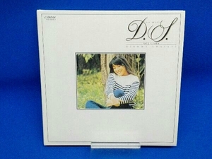 岩崎宏美 CD ダル・セーニョ(タワーレコード限定)(2CD)