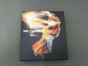 Mr.Children CD Mr.Children 2015-2021 & NOW(初回生産限定盤)(2CD+DVD)