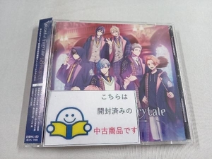 学生証なし B-PROJECT CD B-PROJECT:Wizard of Fairytale ブレイブver.(限定盤)