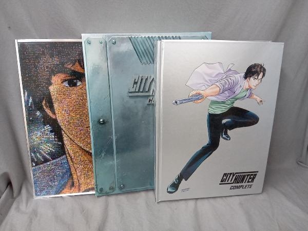 2023年最新】Yahoo!オークション -city hunter complete dvd boxの中古