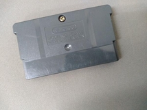 GBA／メダロット弐CORE クワガタバージョン【ソフトのみ】_画像4