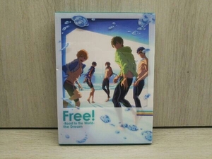Free! -Road to the World 夢-(Blu-ray Disc)