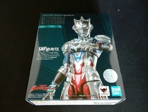 ジャンク フィギュア S.H.Figuarts ウルトラマンゼット アルファエッジ Special Color Ver._画像3