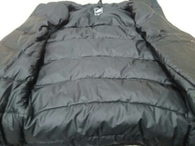 THE NORTH FACE ザ・ノースフェイス Aconcagua アコンカグアベスト ND92243 XXL ブラック 20デニールリップストップナイロン メンズダウン_画像5