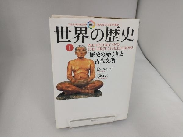 世界の歴史 図説の値段と価格推移は？｜1件の売買データから世界の歴史