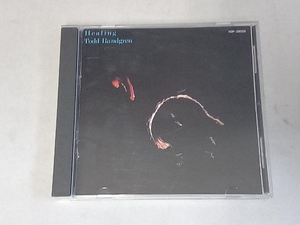トッド・ラングレン CD ヒーリング(トッドの音楽療法)