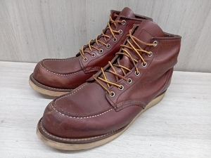 RED WING レッドウィング 9106 アイリッシュセッター 9.5インチ約27.5cm