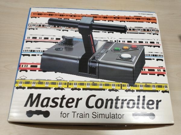 ヤフオク! -「master controller for train simulator」の落札相場 