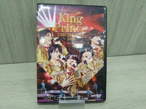 DVD King & Prince CONCERT TOUR 2019(通常版)