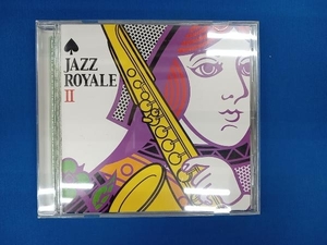 (オムニバス) CD ジャズ・ロワイヤル(2)