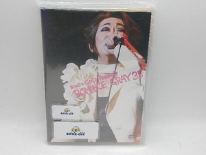 忌野清志郎 DVD 2005★GOD PRESENTS ROMANCE GRAY 35
