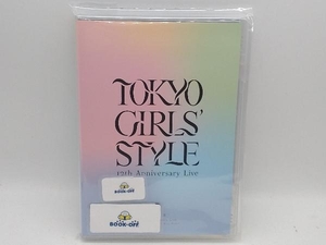 東京女子流 12th Anniversary Live *物語の1ページ* ~キミと きっと ずっと~(Blu-ray Disc)