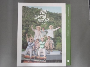 DVD 2017 BTS SUMMER PACKGE VOL.3(タワーレコード限定版)