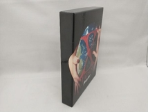 X JAPAN CD THE WORLD~X JAPAN 初の全世界ベスト~(初回限定盤)(DVD付)_画像2
